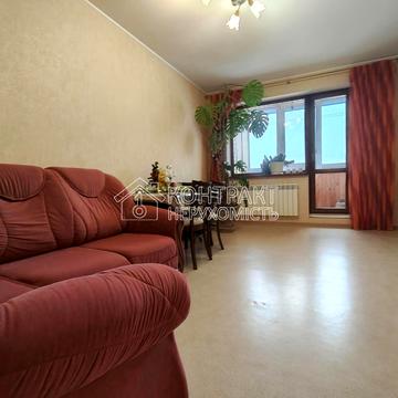 Соборності України вул. (Дружби Народів), 245