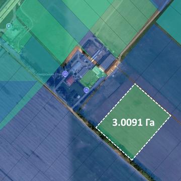 Парк Перемоги, Бровари, Броварський, Київська область 800000.0 USD