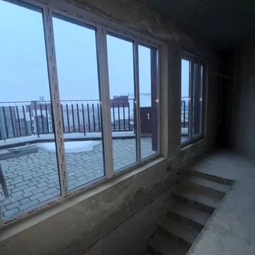 Княгинин вул., (Будинок 27)