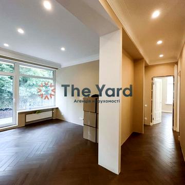 Михайла Бойчука вул. (Кіквідзе), 19-А