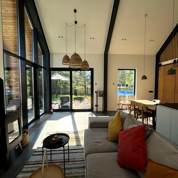 Звенигородська вул.