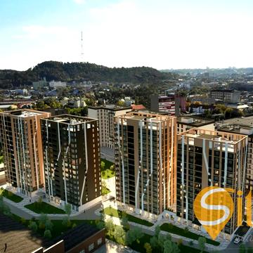 Городницька вул., (Будинок 2)