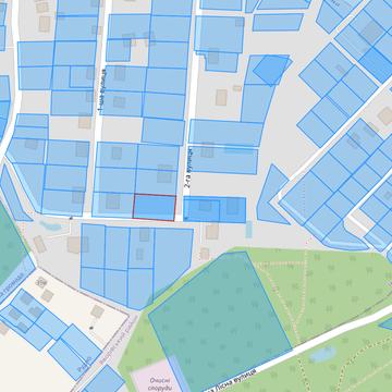 Рудне, Львівський, Львівська область 48000.0 USD