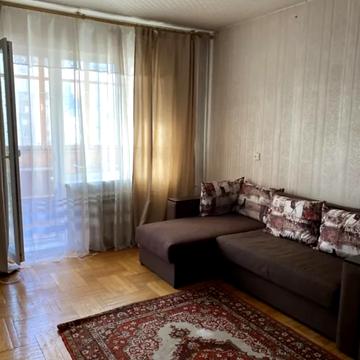 Петра Григоренка просп., 36