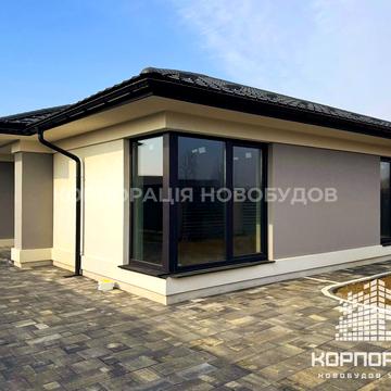 Загорська вул., 180