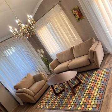 Михайла Туган-Барановського вул., 26