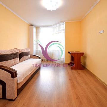 Злуки просп., 5-А