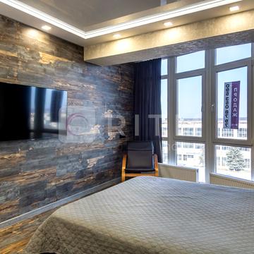 Калуське шосе, 3 к 8