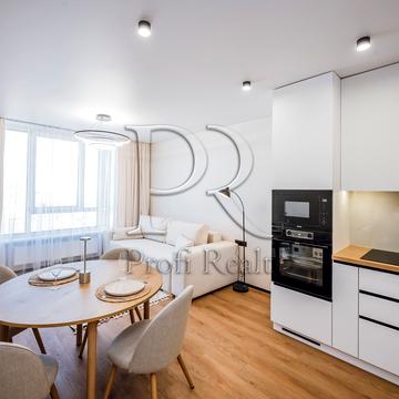 Всеволода Змієнка вул., 30