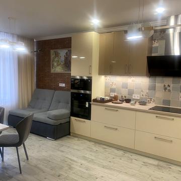 Євгена Сверстюка вул. (Марини Раскової), 6-Д