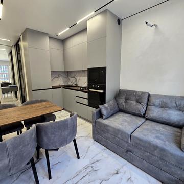 Метрологічна вул., 107