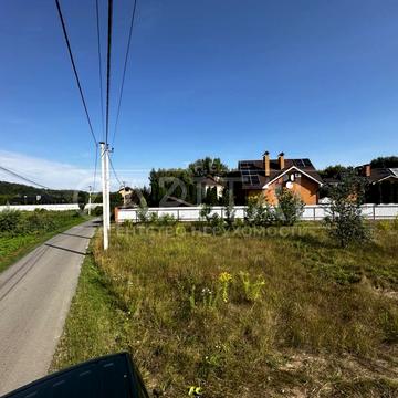 Соснова вул.