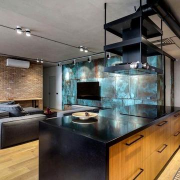 Саперне Поле вул., 5