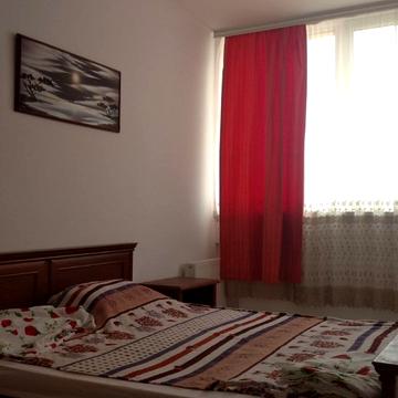 Ярослава Гашека бульв., 20