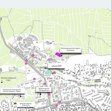 Джона Ленона вул., (Будинок 1)