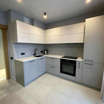 Лисенка вул., 1