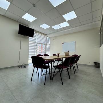 Університетська вул., 3/1