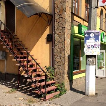 Подільська вул., 75