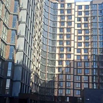 Прохоровська вул., 40