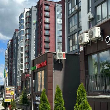 Княгинин вул., (Будинок 41)