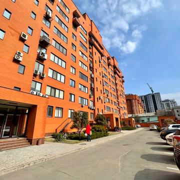 Старокозацька вул. (Комсомольська), 52-А