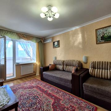 Академіка Глушкова просп., 29