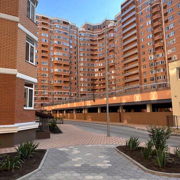 Овідіопольська дорога вул., 3/3