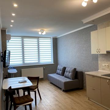 Євгена Сверстюка вул. (Марини Раскової), 6-А