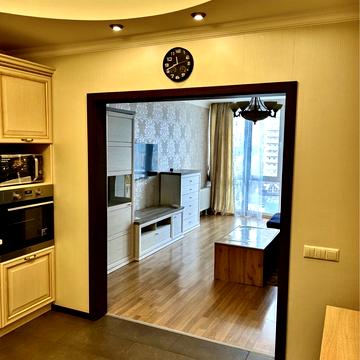 Юрія Шумського вул., 3-Г