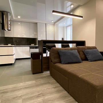 Столичне шосе, 1-А