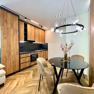 Олександра Олеся вул., 17-А