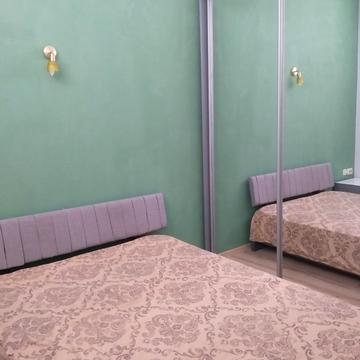 Середньофонтанська вул., 19-А