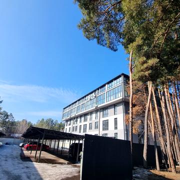 Радистів пров., 18