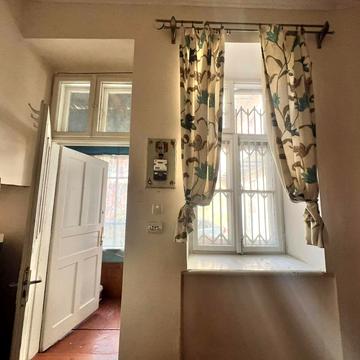 Олени Степанівни вул. (Ленінградська), 7