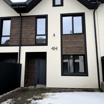 Сергія Мазіна, 4