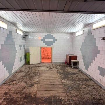 Прикордонника Лазаренка вул., 6