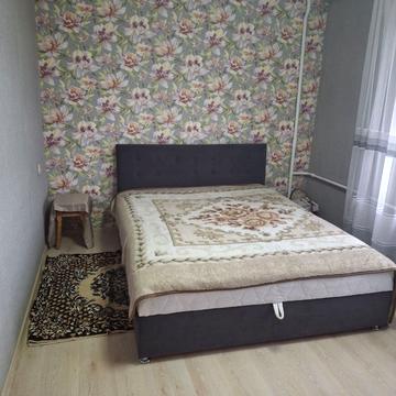 Михайла Донця вул., 21-А