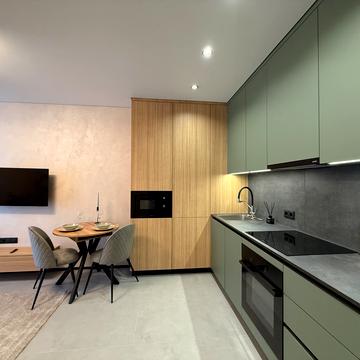 Салютна вул., (Будинок 05301-05305)