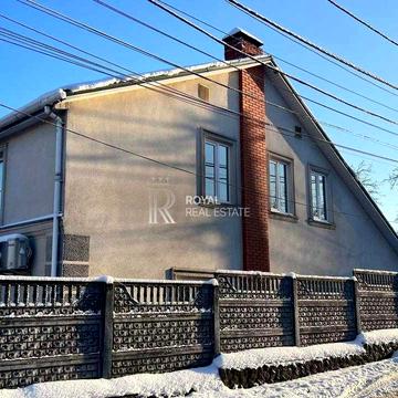 Красицького вул., 43