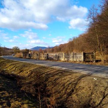 Солочин, Мукачівський, Закарпатська область 4500.0 EUR