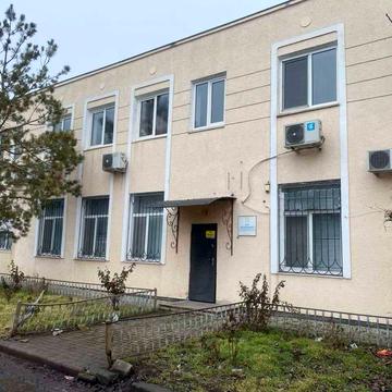ново-московська дорога, 23