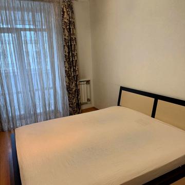 Велика Васильківська вул. (Червоноармійська), 132