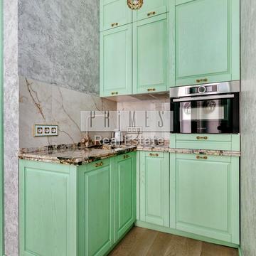 Андрія Верхогляда вул. (Михайла Драгомирова), 17-В