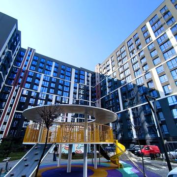 Вовчинецька вул., 223-А