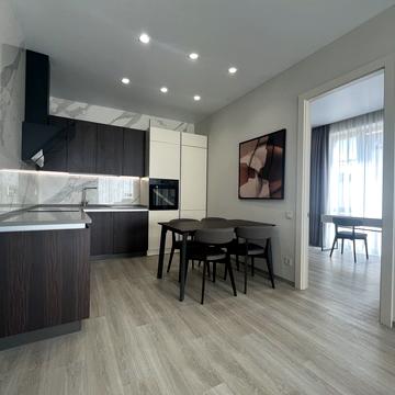 Антоновича вул. (Горького), 118/9