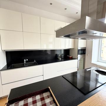 Антоновича вул. (Горького), 17