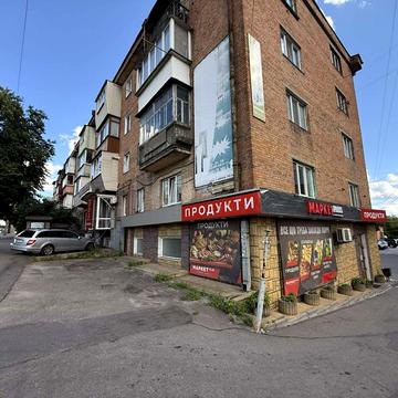 Брацлавська вул. (Островського), 29
