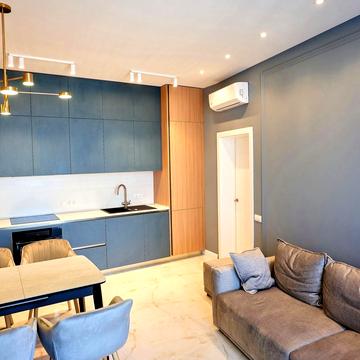 Василя Тютюнника вул. (Анрі Барбюса), 28-А