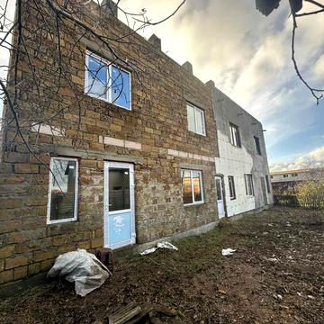 СТ Вишневий Сад