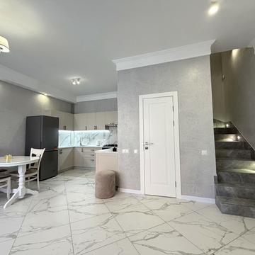 Приозерна вул., 21